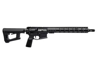 Sons of Liberty Gun Works MK1 Recce 5.56 NATO - 14.5" - P/W HUX - 1x30rd Magazine - AR-15 Rifle